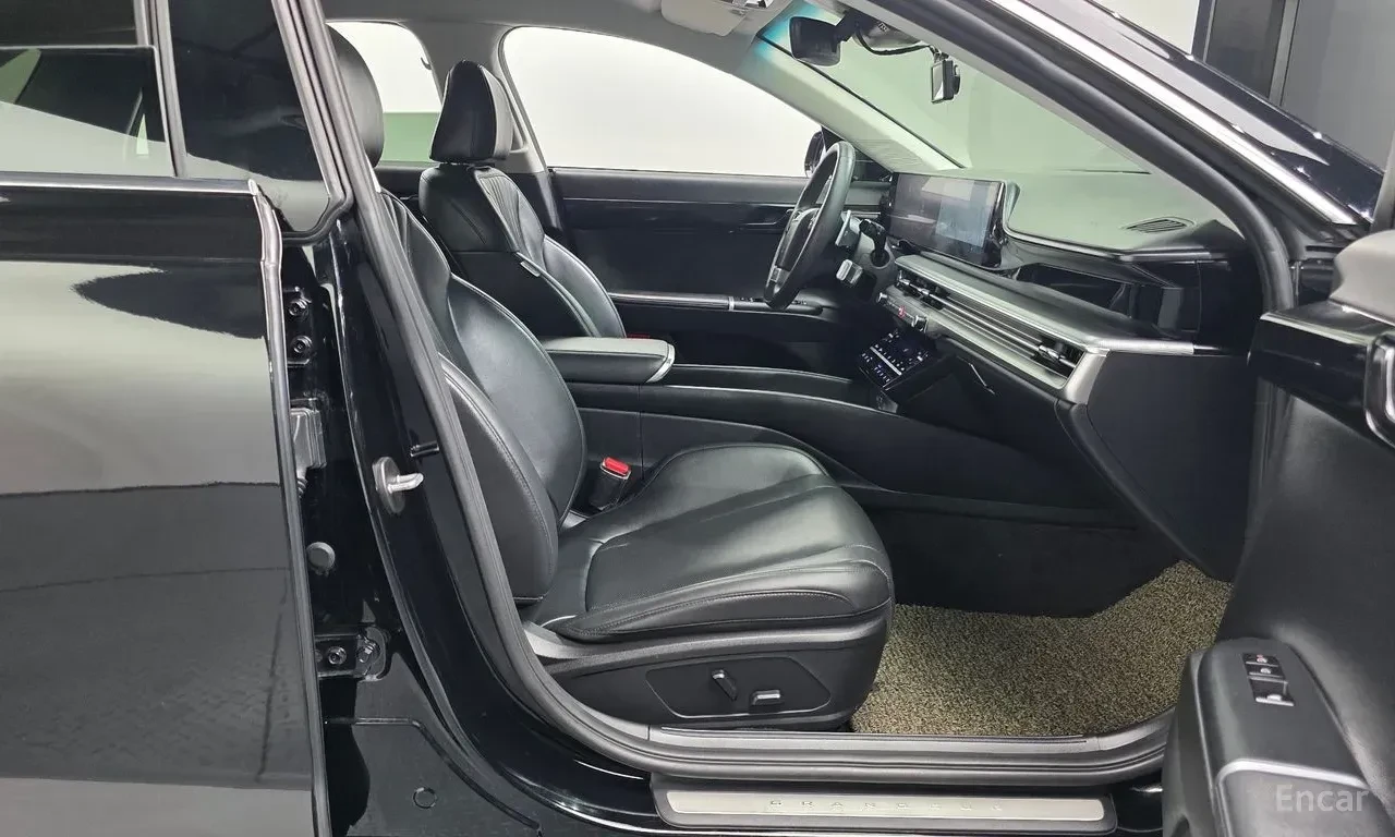 Hyundai Grandeur 3.5* LPG* ���������* LANE* ASSIST* ������* ������� | Mobile.bg � ����������� 11