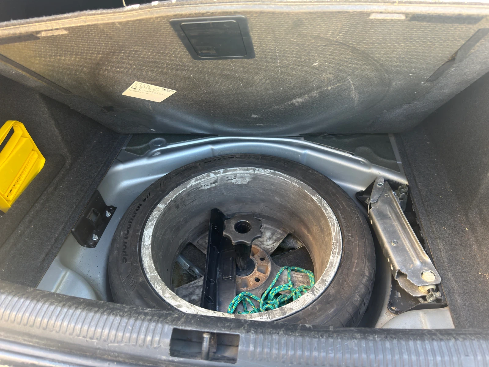 Audi A4, снимка 6 - Автомобили и джипове - 56370873