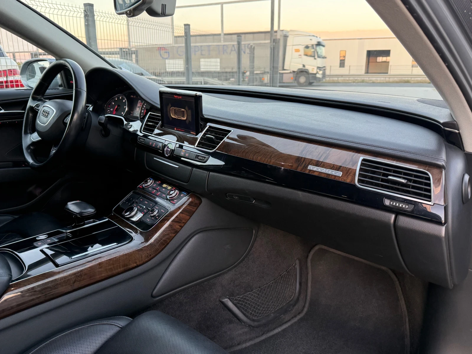 Audi A8 4.2* 2013�* FULL LED* 230.000KM* �������� �������* | Mobile.bg � ����������� 12