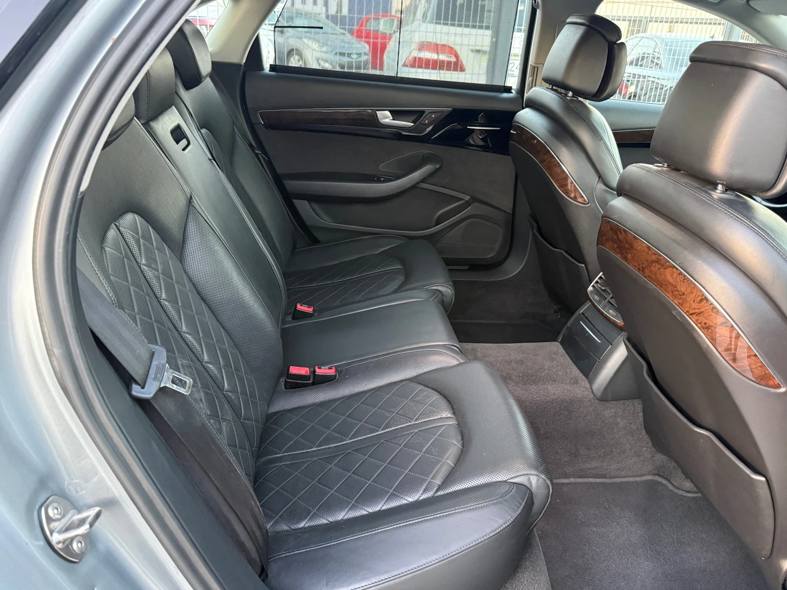 Audi A8 4.2* 2013�* FULL LED* 230.000KM* �������� �������* | Mobile.bg � ����������� 11