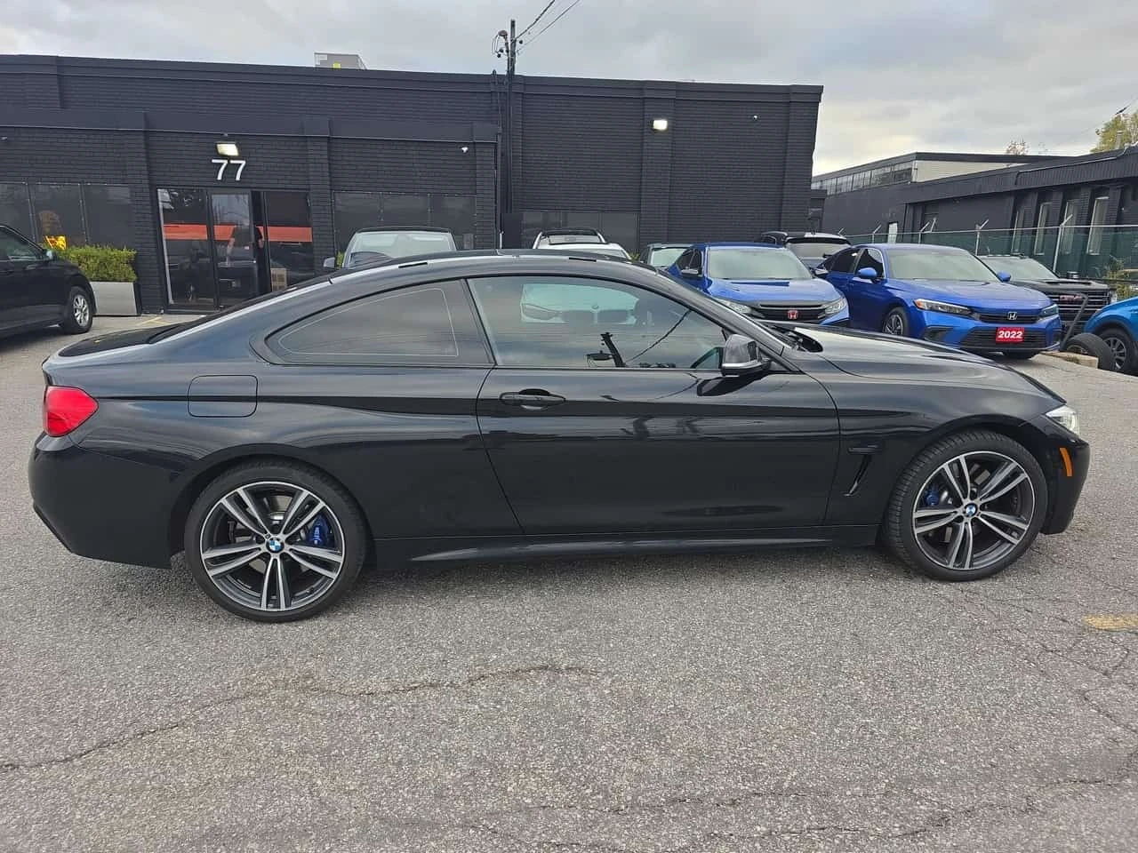 BMW 435 � �����/xDrive/CARFAX /�������/������ | Mobile.bg � ����������� 3