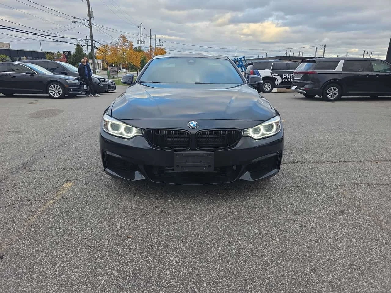 BMW 435 � �����/xDrive/CARFAX /�������/������ | Mobile.bg � ����������� 6