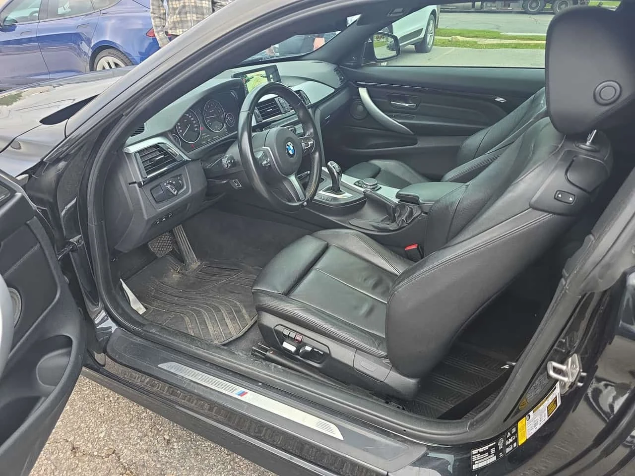 BMW 435 � �����/xDrive/CARFAX /�������/������ | Mobile.bg � ����������� 5