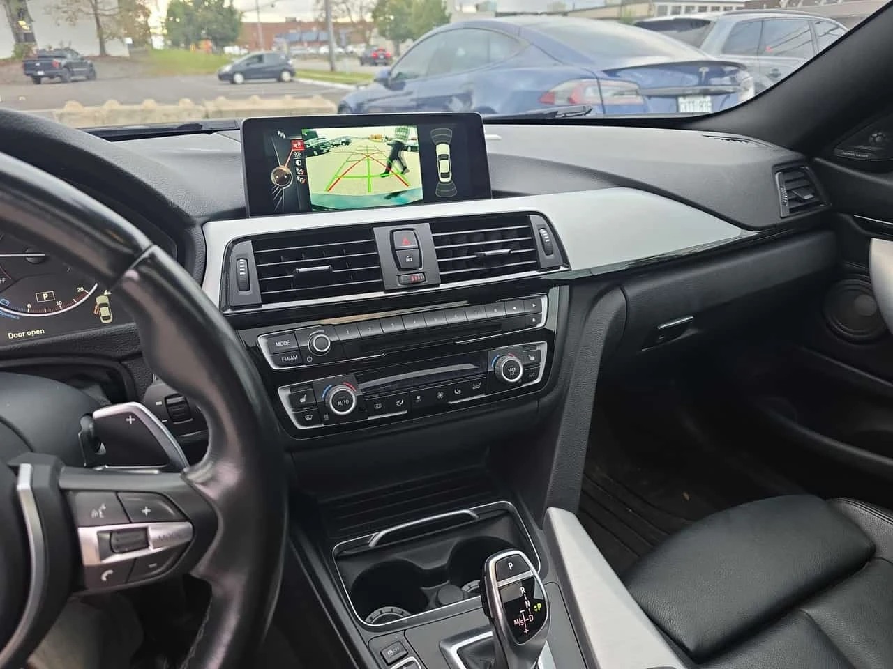 BMW 435 � �����/xDrive/CARFAX /�������/������ | Mobile.bg � ����������� 9