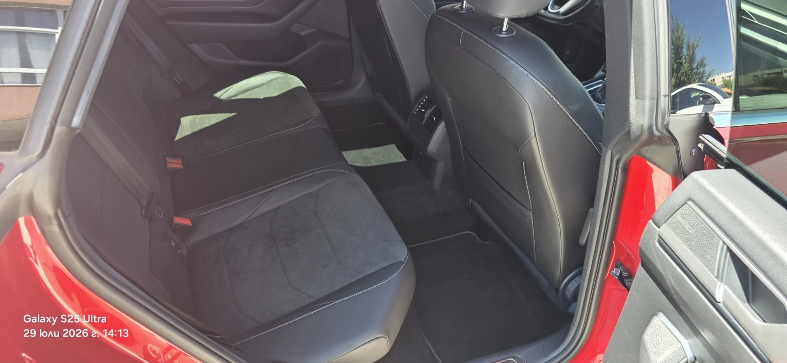 VW Arteon SB R-Line 2.0 TDI SCR 4MOTION DSG | Mobile.bg � ����������� 5