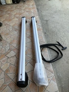 Audi Q7, снимка 2