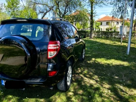 Toyota Rav4 Facelift, D4D, 2, 2 - 150 к.с., снимка 3
