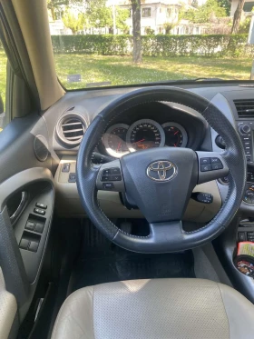 Toyota Rav4 Facelift, D4D, 2, 2 - 150 к.с., снимка 6