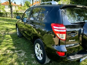 Toyota Rav4 Facelift, D4D, 2, 2 - 150 к.с., снимка 13
