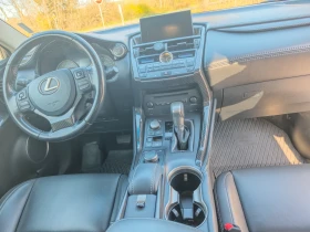 Lexus NX 200t, снимка 7