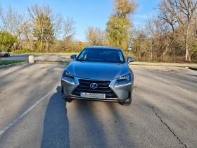 Lexus NX 200t, снимка 4