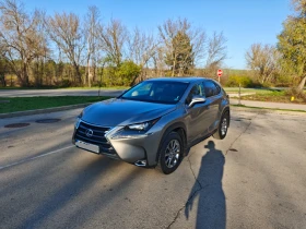 Lexus NX 200t, снимка 1