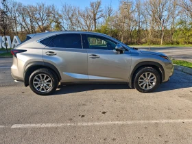 Lexus NX 200t, снимка 2