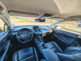 Lexus NX 200t, снимка 13