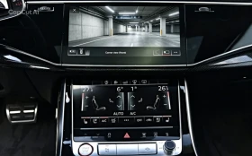 Audi SQ7 4.0V8T\LASER\Headup\Keyless\Panorama\360Cam\BOSE, снимка 11