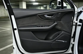 Audi SQ7 4.0V8T\LASER\Headup\Keyless\Panorama\360Cam\BOSE, снимка 7