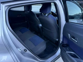 Toyota C-HR 1.8 HYBRID, снимка 13