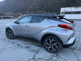 Toyota C-HR 1.8 HYBRID, снимка 2