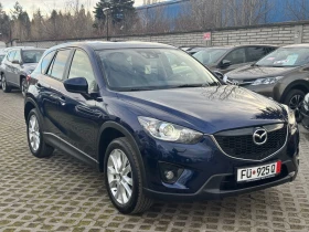 Mazda CX-5 2.0 Benzin Navi Kamera Bose 4Х4 , снимка 3
