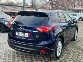 Mazda CX-5 2.0 Benzin Navi Kamera Bose 4Х4 , снимка 4