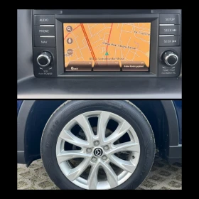 Mazda CX-5 2.0 Benzin Navi Kamera Bose 4Х4 , снимка 16