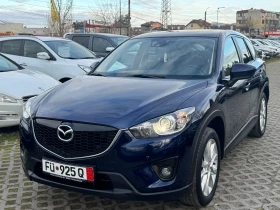 Mazda CX-5 2.0 Benzin Navi Kamera Bose 4Х4 , снимка 7