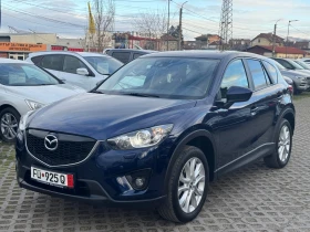 Mazda CX-5 2.0 Benzin Navi Kamera Bose 4Х4 , снимка 1