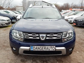 Dacia Duster 1.5DCI* EURO6* 156000km.* , снимка 2