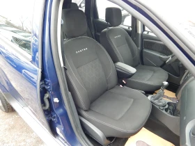 Dacia Duster 1.5DCI* EURO6* 156000km.* , снимка 17