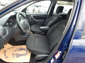 Dacia Duster 1.5DCI* EURO6* 156000km.* , снимка 12