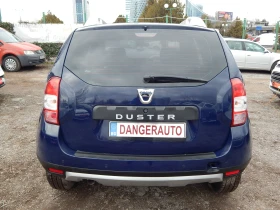 Dacia Duster 1.5DCI* EURO6* 156000km.* , снимка 5