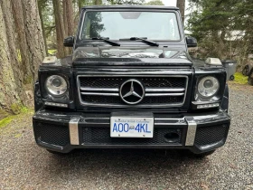 Mercedes-Benz G * 63 * PANO* KEYLESS* ПОДГРЕВ* , снимка 6