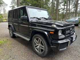 Mercedes-Benz G * 63 * PANO* KEYLESS* ПОДГРЕВ* , снимка 11