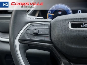 Jeep Grand cherokee L Limited 4WD* АвтоКредит* (Цена до БГ) , снимка 10