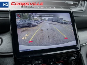 Jeep Grand cherokee L Limited 4WD* АвтоКредит* (Цена до БГ) , снимка 13