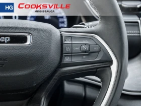 Jeep Grand cherokee L Limited 4WD* АвтоКредит* (Цена до БГ) , снимка 11