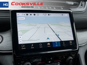 Jeep Grand cherokee L Limited 4WD* АвтоКредит* (Цена до БГ) , снимка 15