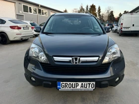 Honda Cr-v 2, 2D-ПАНОРАМА/КАМЕРА/НАВИГАЦИЯ/ПОДГРЕВ/FULL!!!, снимка 2