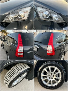 Honda Cr-v 2, 2D-ПАНОРАМА/КАМЕРА/НАВИГАЦИЯ/ПОДГРЕВ/FULL!!!, снимка 17