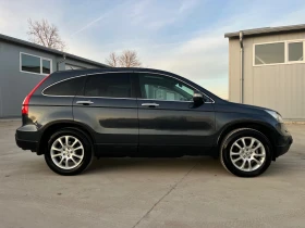 Honda Cr-v 2, 2D-ПАНОРАМА/КАМЕРА/НАВИГАЦИЯ/ПОДГРЕВ/FULL!!!, снимка 8