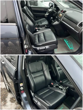 Honda Cr-v 2, 2D-ПАНОРАМА/КАМЕРА/НАВИГАЦИЯ/ПОДГРЕВ/FULL!!!, снимка 12