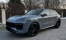 Porsche Cayenne S 3.0 V6 E-Hybrid, снимка 1