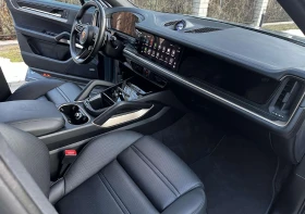 Porsche Cayenne S 3.0 V6 E-Hybrid, снимка 6