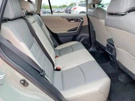 Toyota Rav4 XLE PREMIUM, снимка 10