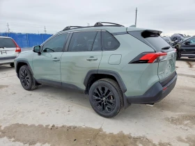 Toyota Rav4 XLE PREMIUM, снимка 4