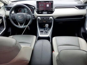 Toyota Rav4 XLE PREMIUM, снимка 8
