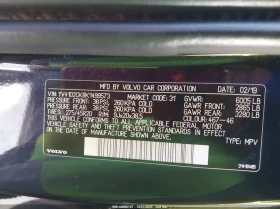 Volvo Xc90 2l T5 Momentum, снимка 9