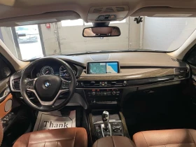 BMW X5 xDrive35i* АвтоКредит* (ЦЕНА ДО БГ), снимка 16