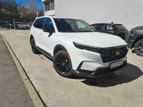 Honda Cr-v 2.0i-hybrid, снимка 3