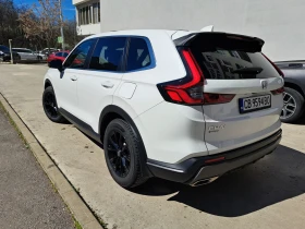 Honda Cr-v 2.0i-hybrid, снимка 2